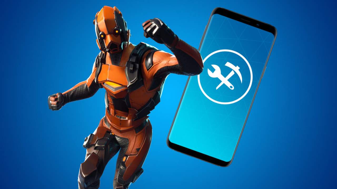 Google Told Epic Games Sideloading Android Apps Is An Awful Experience Slashgear