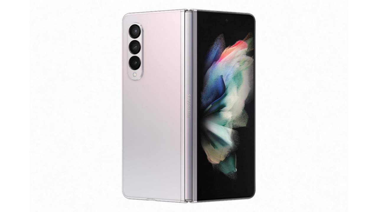 Galaxy Z Fold 3 Price Leak Could Dash Hopes Slashgear