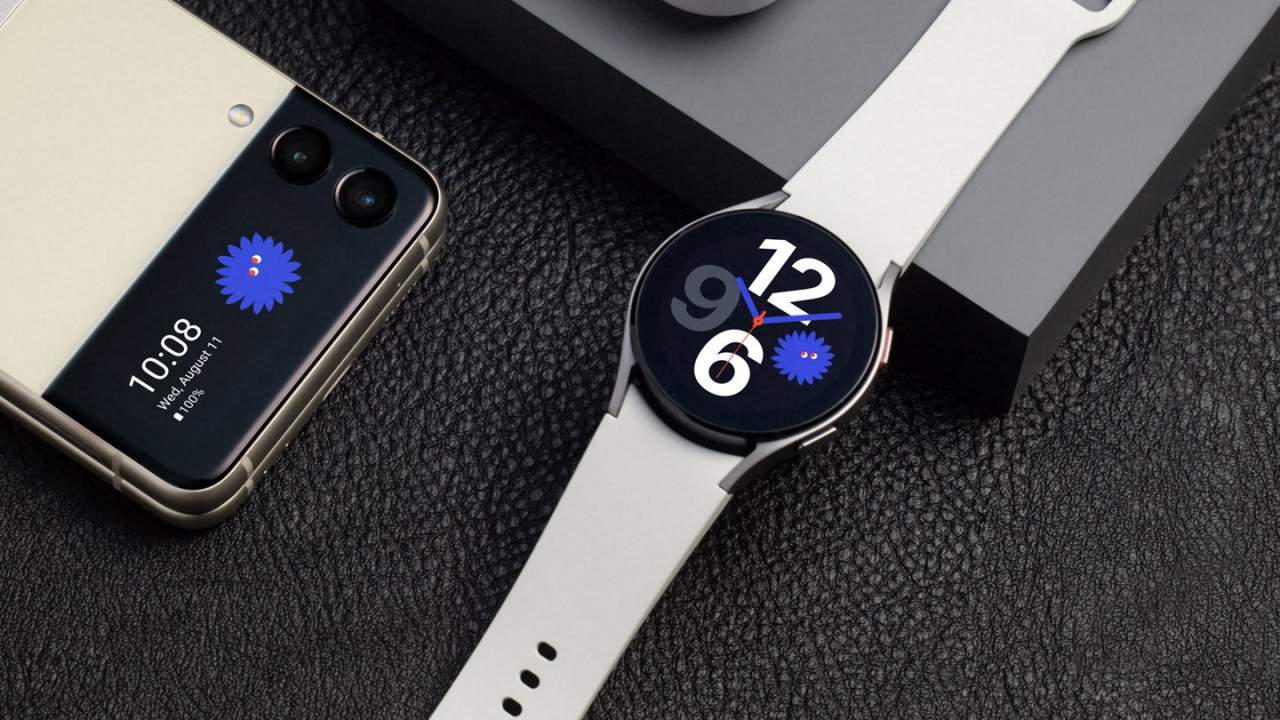 Samsung Galaxy Watch 4 and series release date, and first details - SlashGear