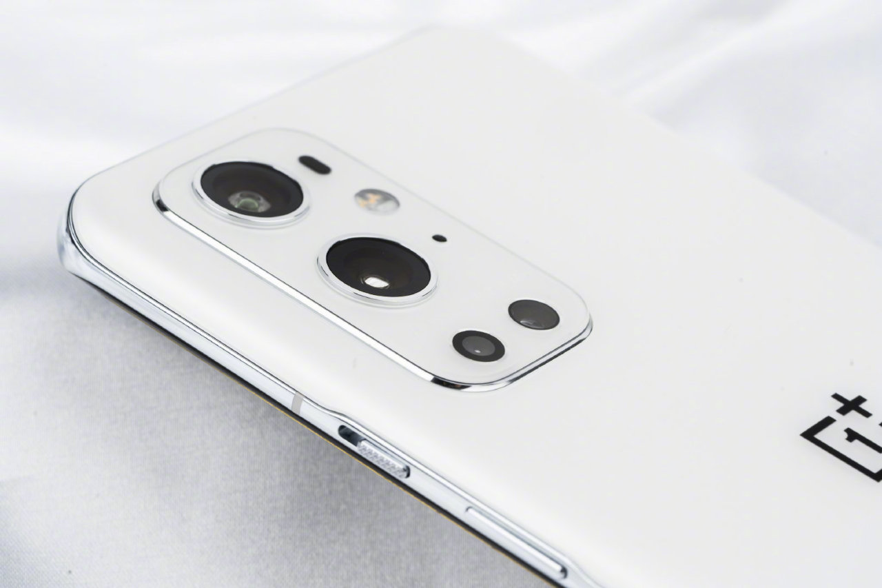 White Oneplus 9 Pro Exists But You Can Never Get One Slashgear