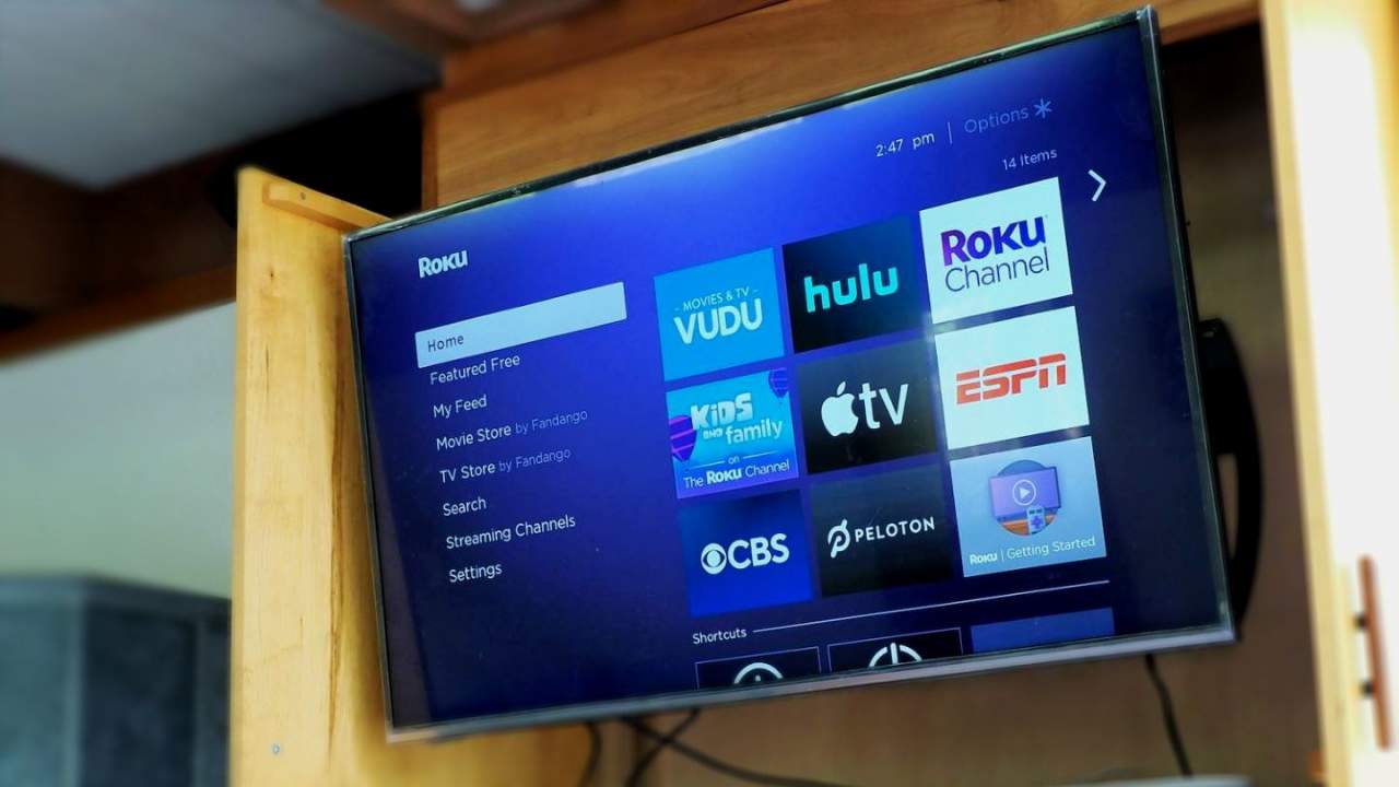 Roku will unleash a slew of new original shows this week SlashGear