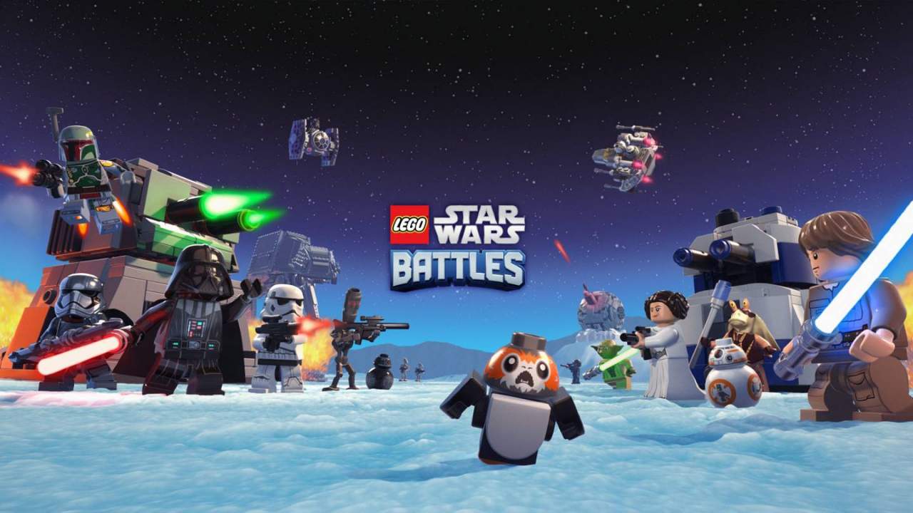 lego star wars battles announcement reddit