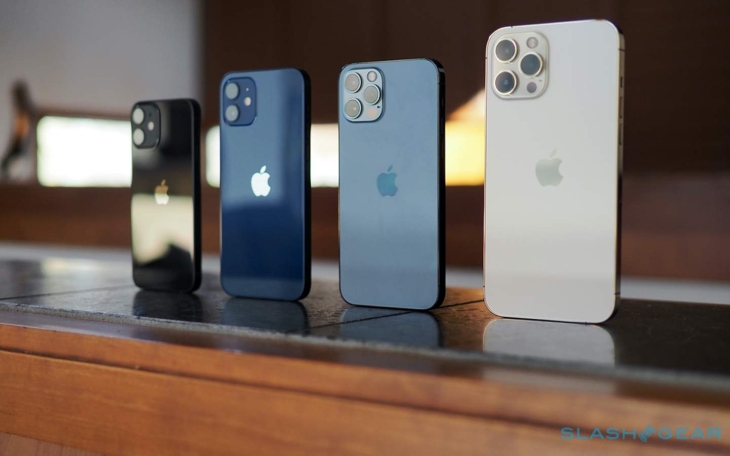 Iphone 13 S Best Release Day Change May Be No Change At All Slashgear