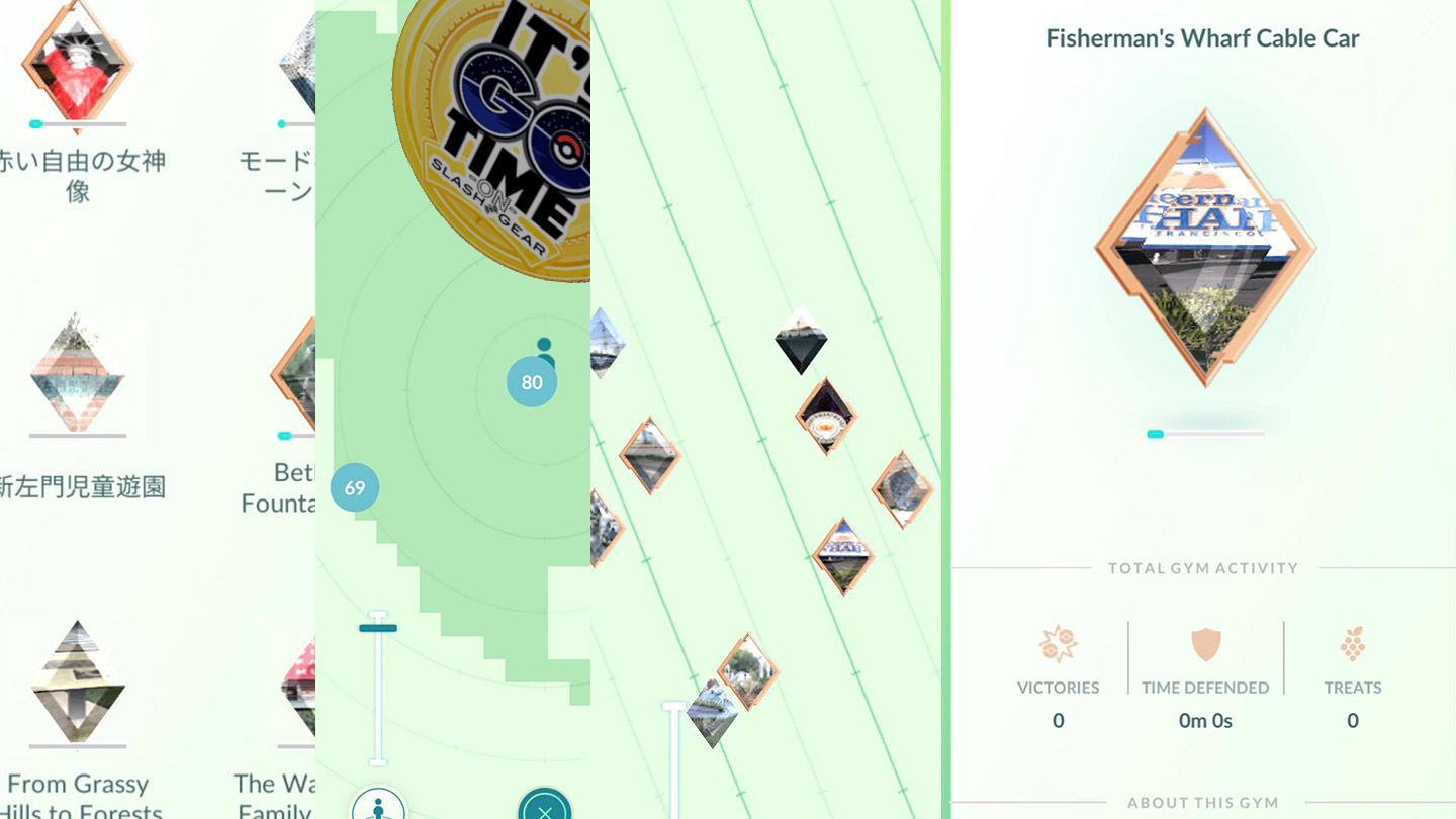 Pokemon Go Could Be The Best Game In The Metaverse Slashgear