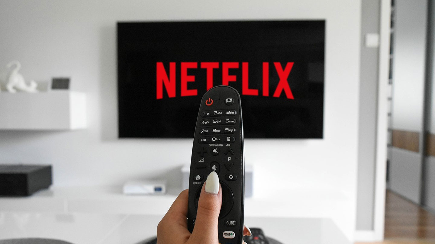 does netflix stream movies in hd