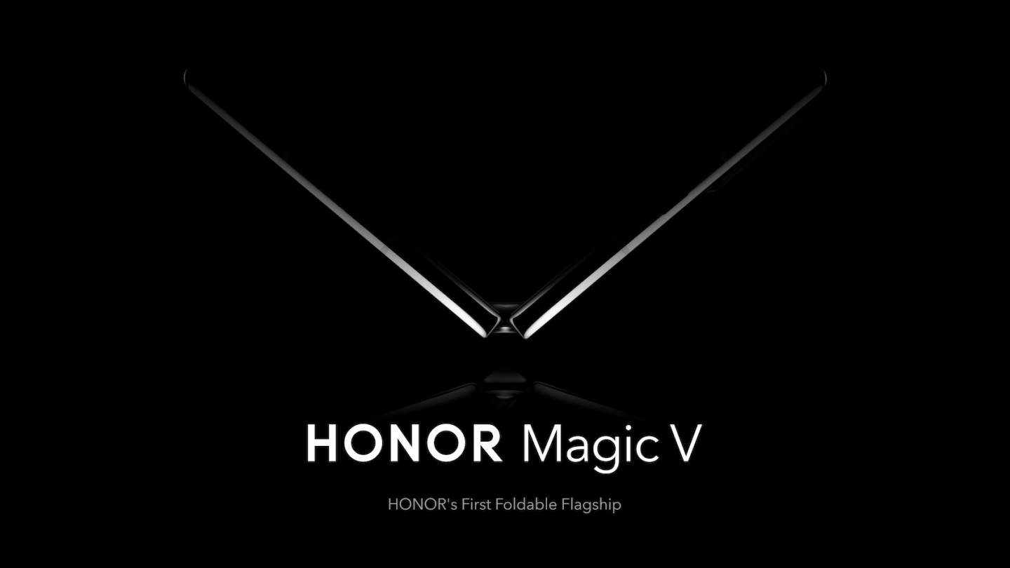 Honor Magic V teased as Huawei spin-out's first foldable - SlashGear