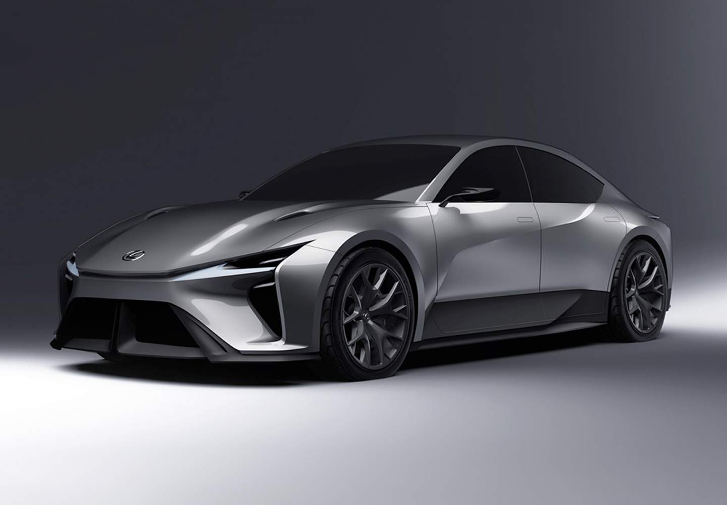 Lexus Electric Roadmap Teasers Have Us Drooling Over An LFA EV